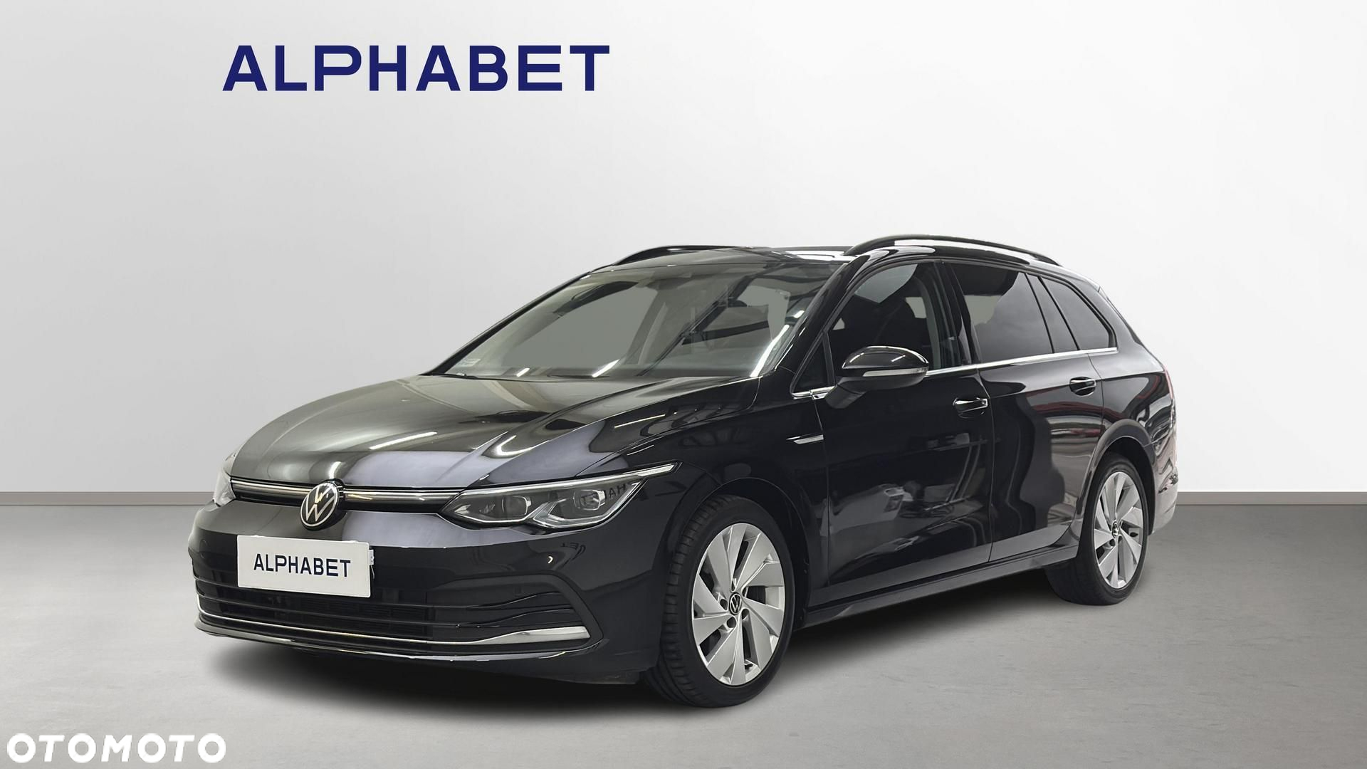 Volkswagen Golf VIII 2.0 TDI Style DSG - 3