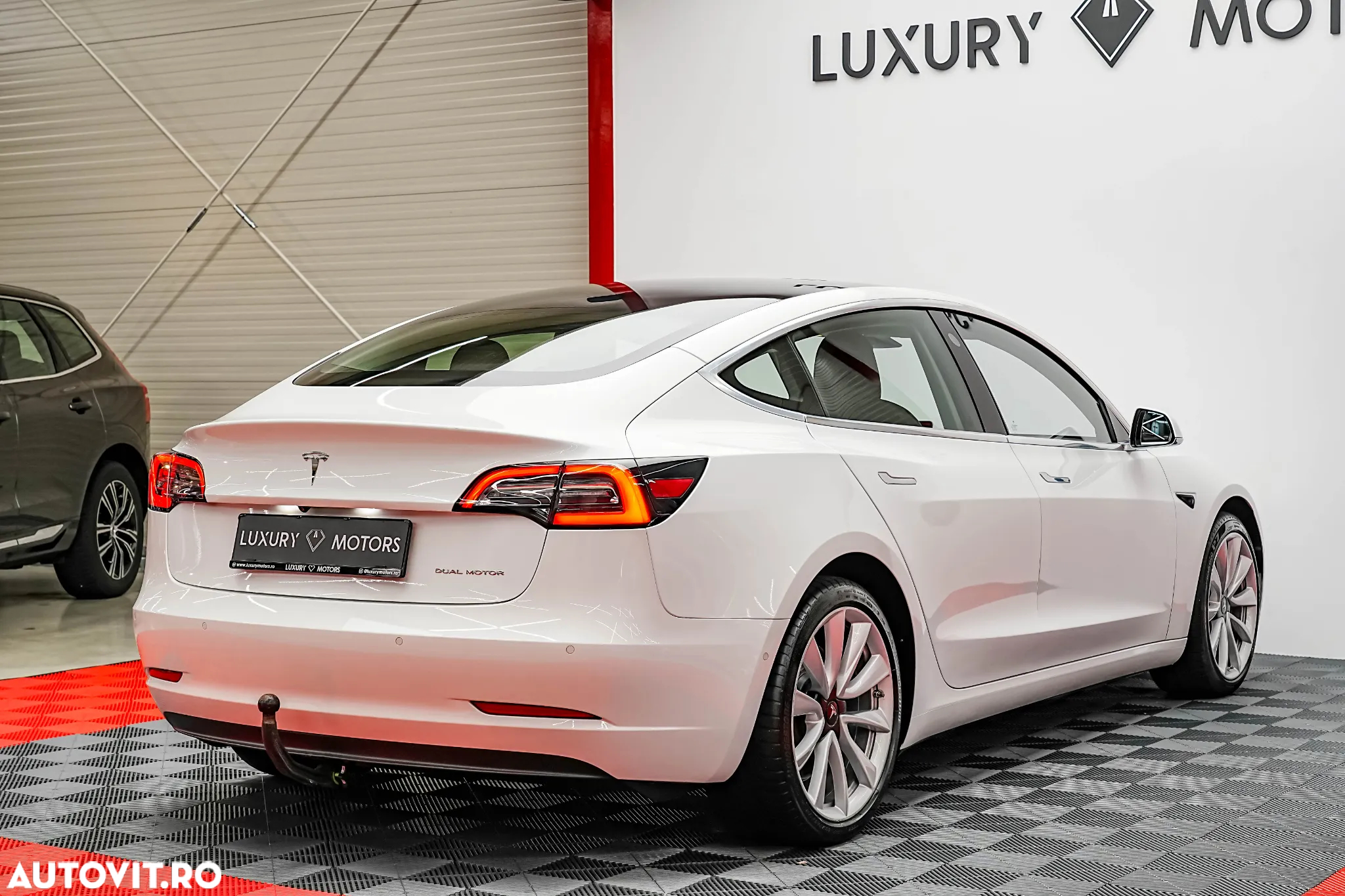 Tesla Model 3 AWD Dual Motor - 15