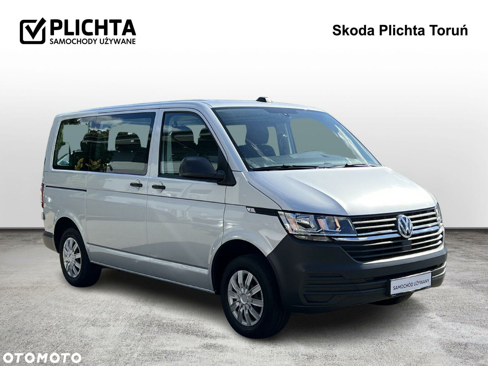 Volkswagen Transporter - 7