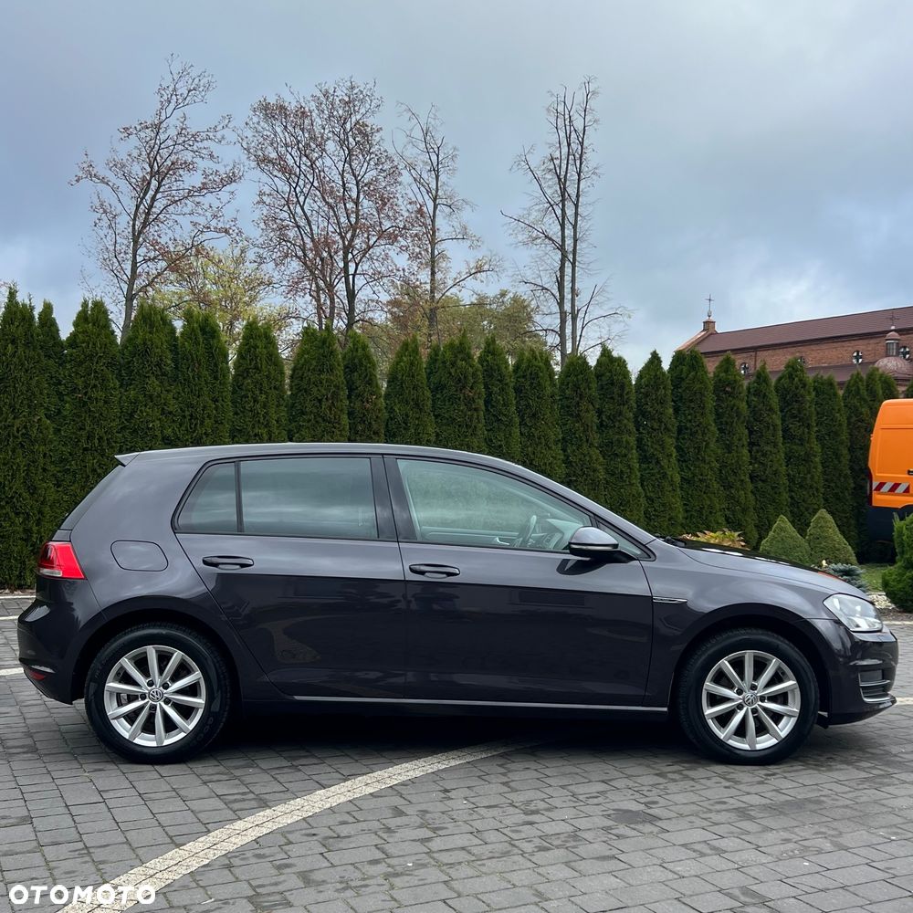 Volkswagen Golf 2015 photo 4