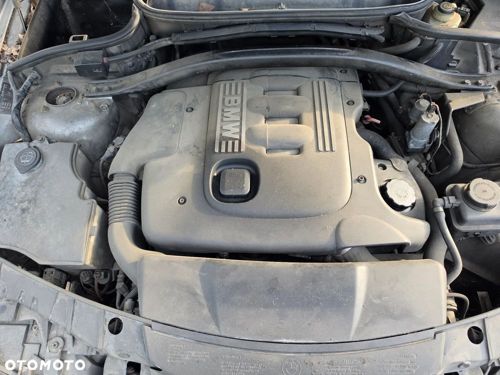 BMW X3 - 19
