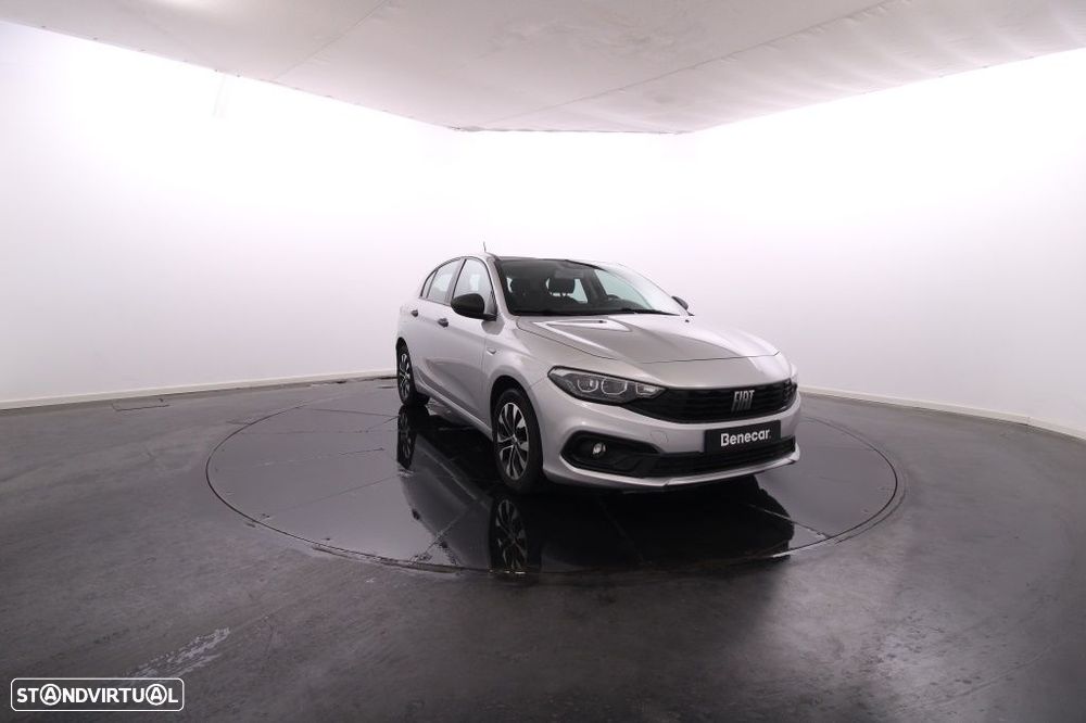 Fiat Tipo 1.3 MultiJet City Life - 12