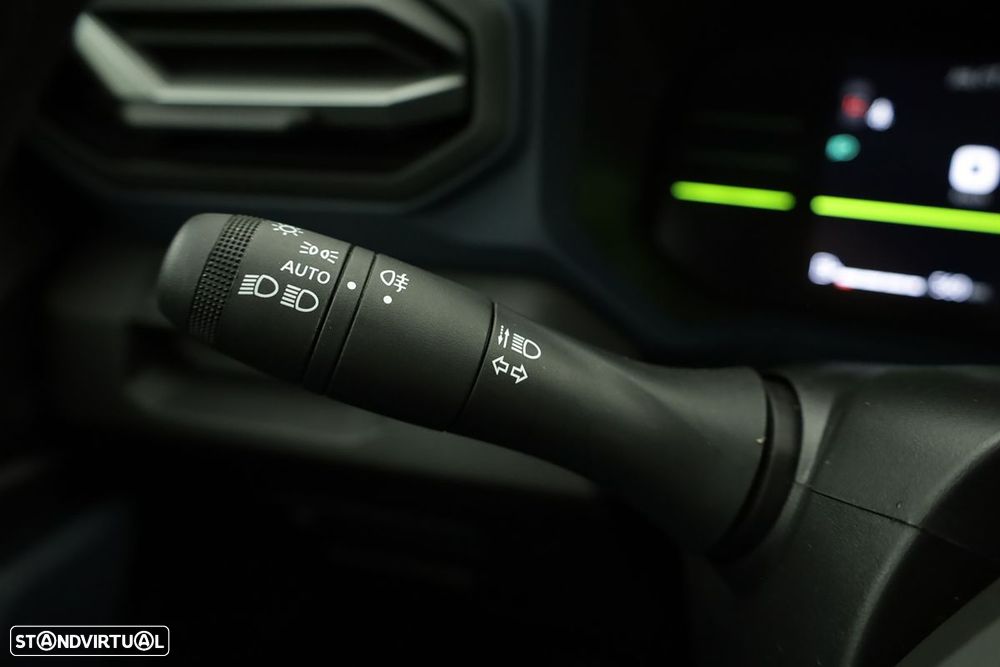 Dacia Duster 1.0 TCe ECO-G Expression Bi-Fuel - 16