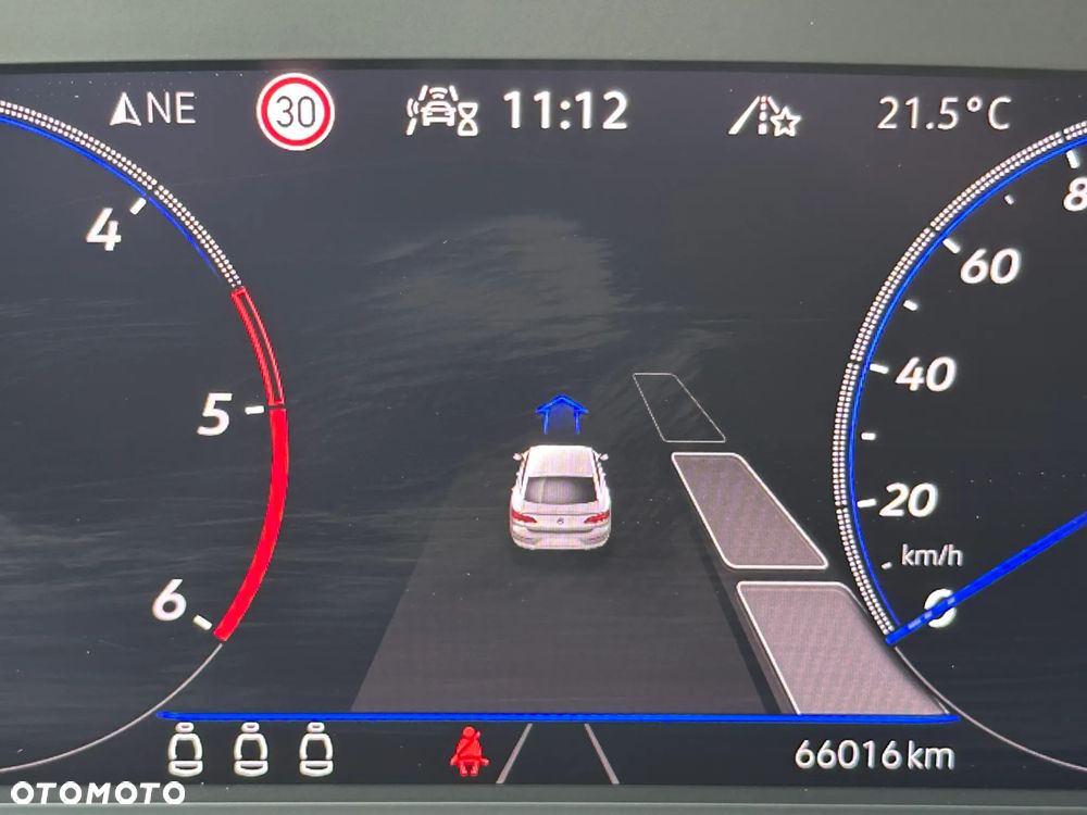 Volkswagen Arteon 2.0 TDI SCR 4Motion DSG R-Line - 22