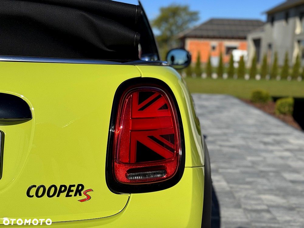 MINI John Cooper Works sport - 16