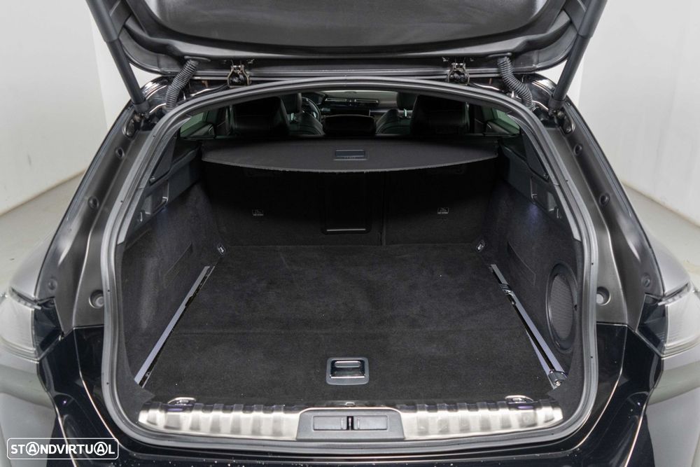 Peugeot 508 SW 1.6 Hybrid GT Pack e-EAT8 - 13