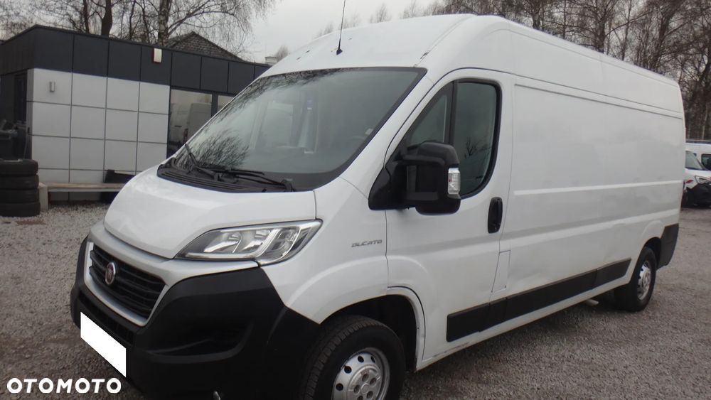 Fiat DUCATO - 1