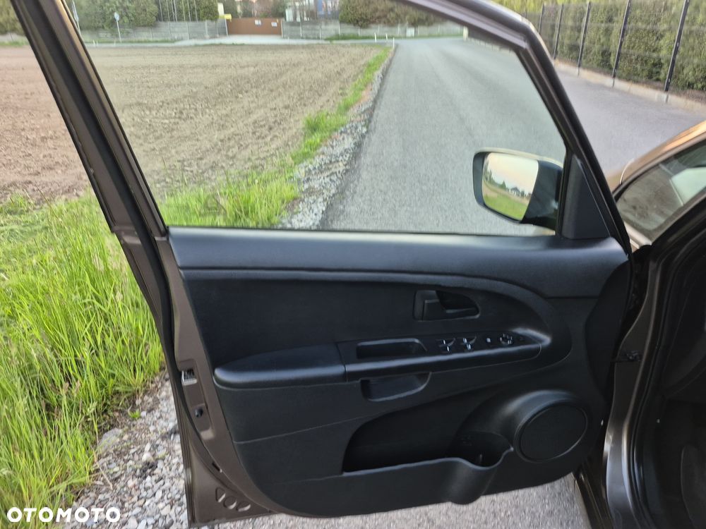 Kia Venga 1.4 CVVT Edition 7 - 26