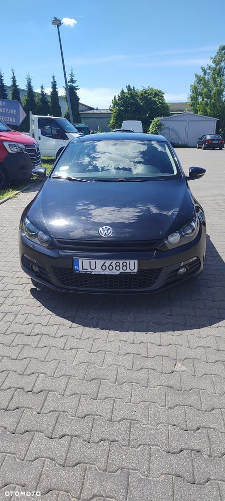 Volkswagen Scirocco 1.4 TSI - 2