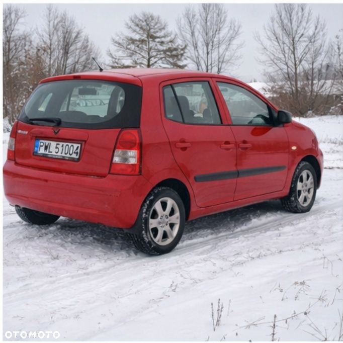 Kia Picanto 1.1 - 3