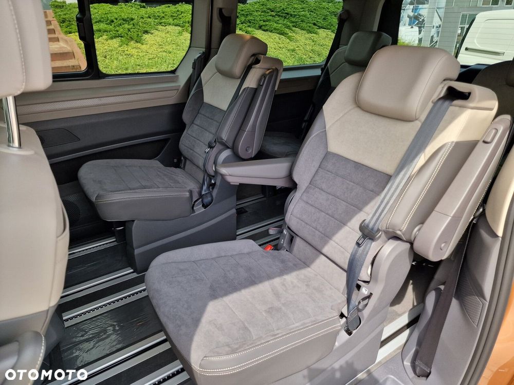 Volkswagen California - 20