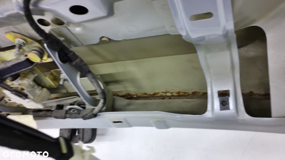 VW Golf 4 IV Kombi Klapa bagażnika - 10