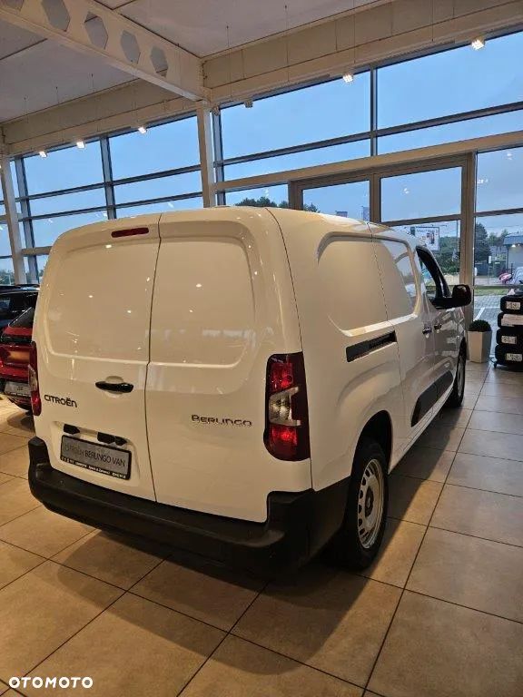 Citroën Berlingo - 3