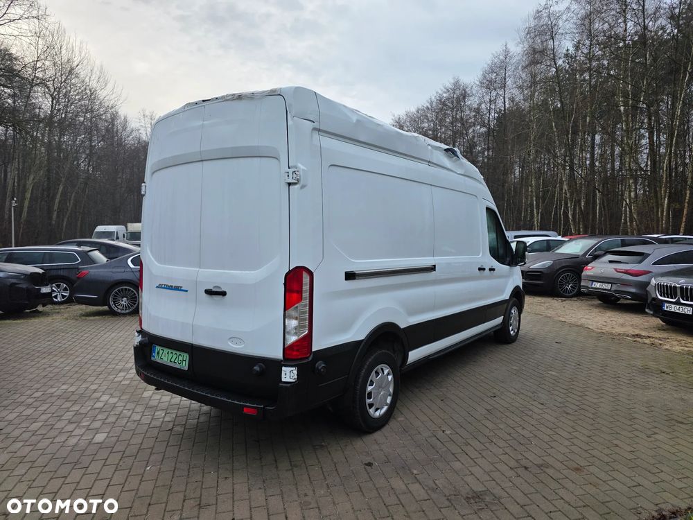 Ford Transit - 4