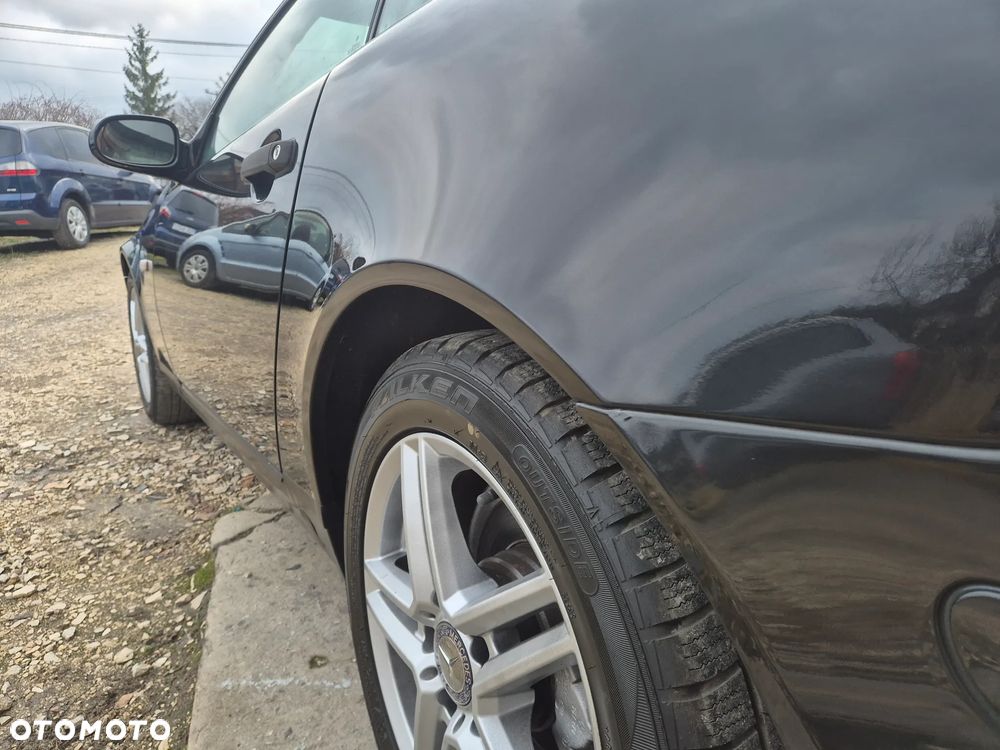 Mercedes-Benz SLK - 14