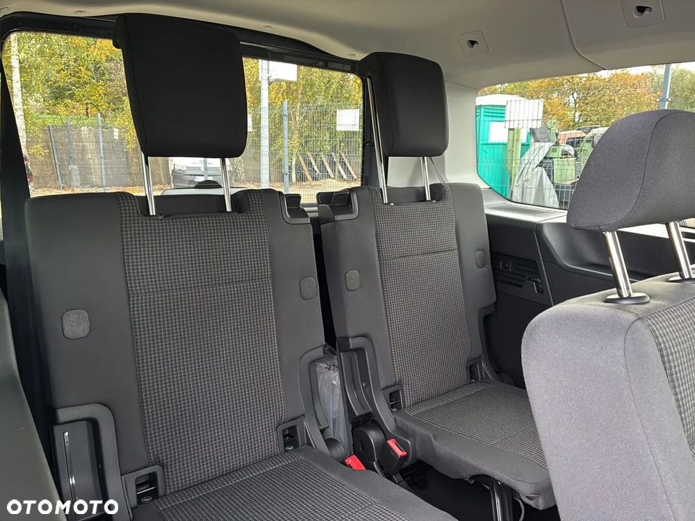 Volkswagen Caddy Maxi 2.0 TDI DSG - 18