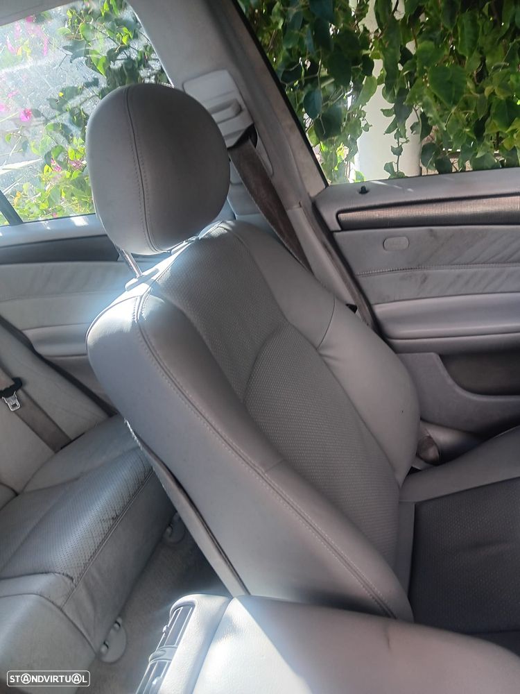 Mercedes-Benz C 220 CDi Avantgarde - 18