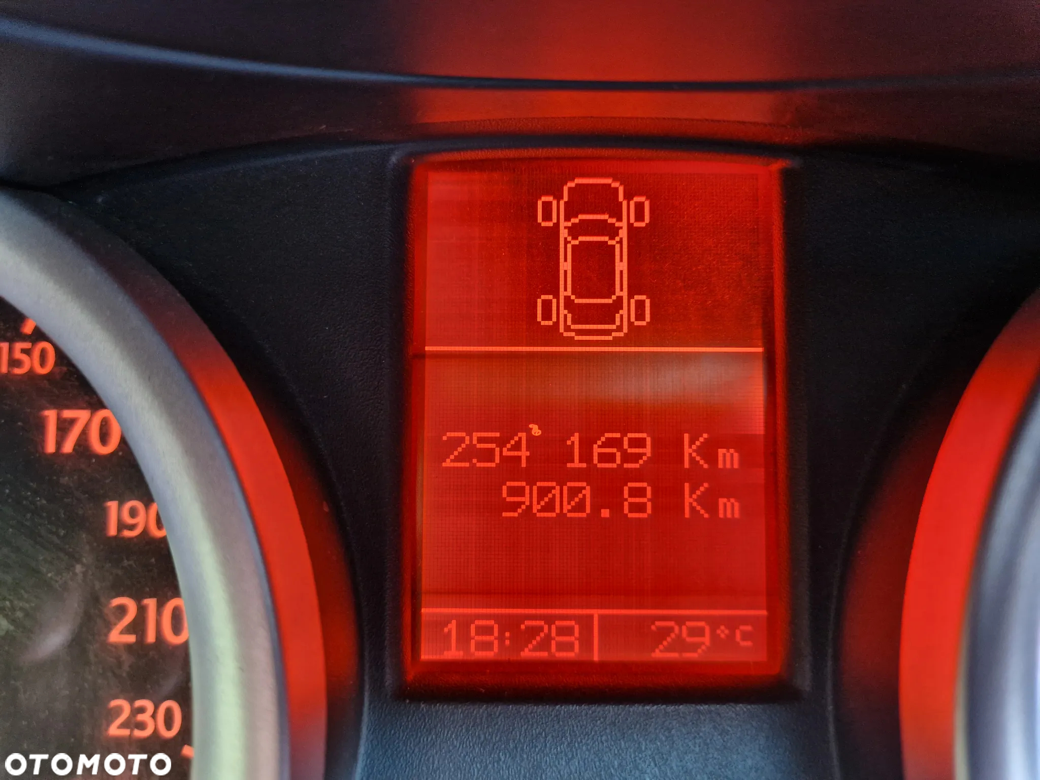 Renault Megane 2.0 Dynamique - 10