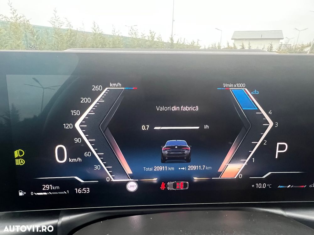 BMW Seria 4 420d xDrive AT MHEV - 25