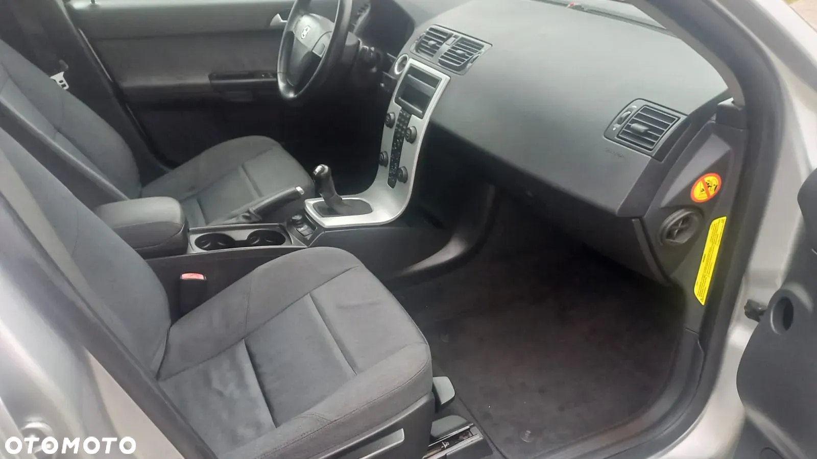 Volvo S40 2.4 Kinetic - 4