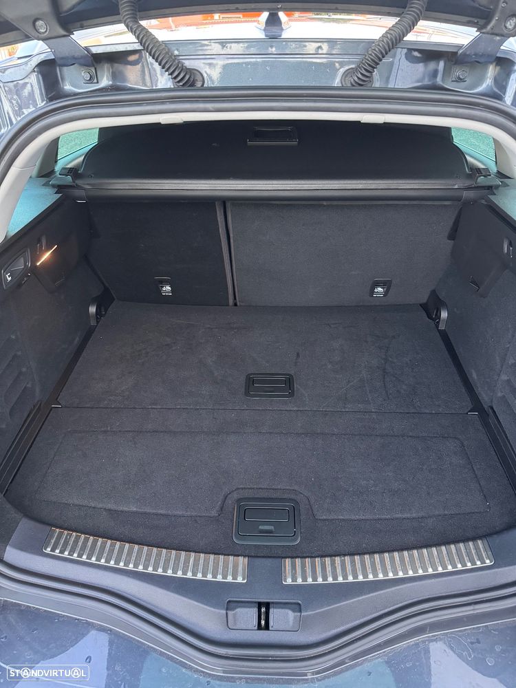 Renault Mégane Sport Tourer 1.5 Blue dCi R.S. Line - 6