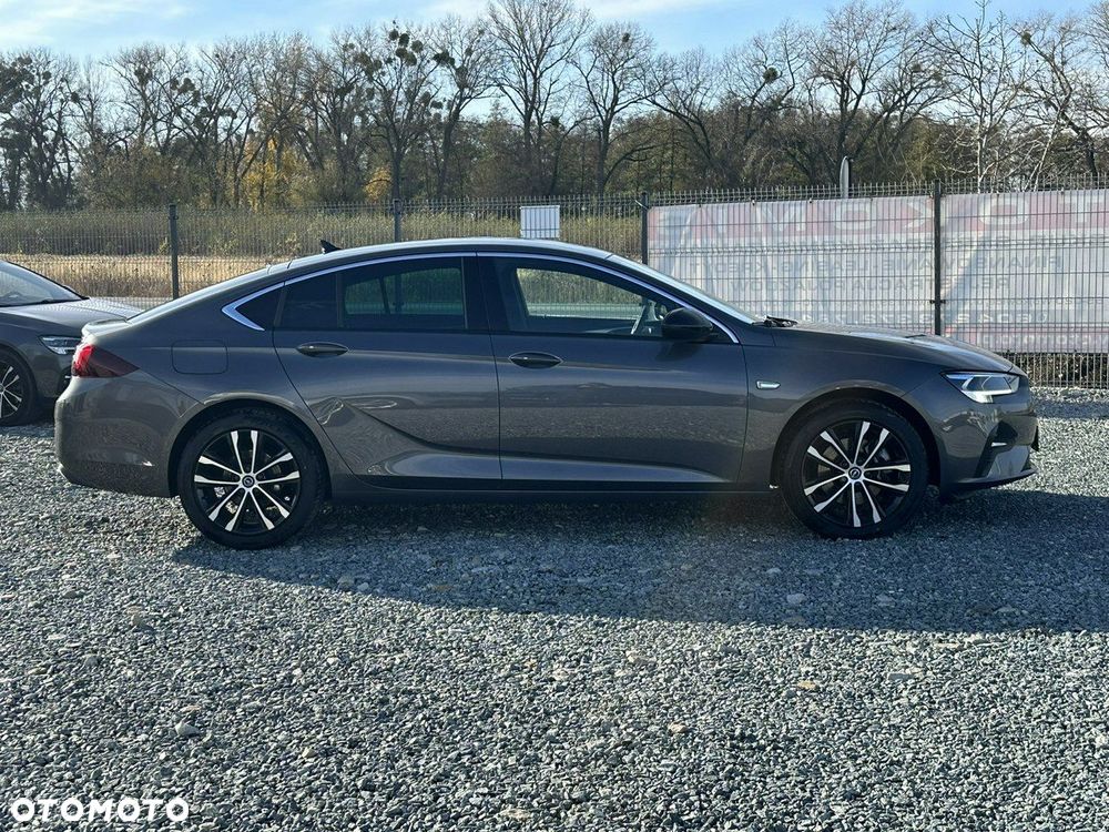 Opel Insignia 2.0 CDTI Business Elegance S&S - 6