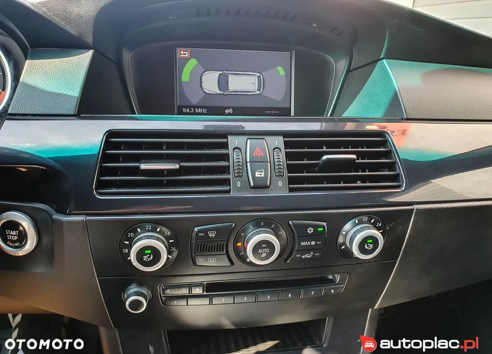 BMW Seria 5 - 29