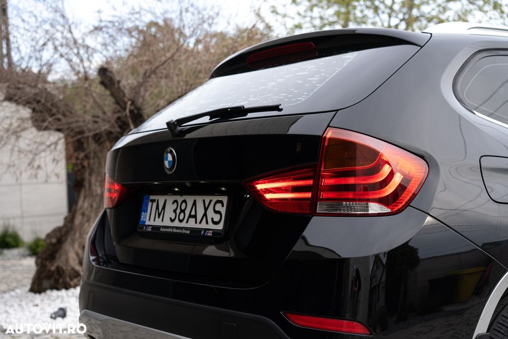 BMW X1 - 15