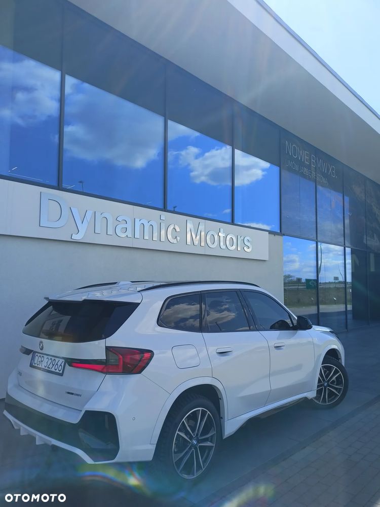 BMW X1 xDrive20i GPF M Sport sport - 16