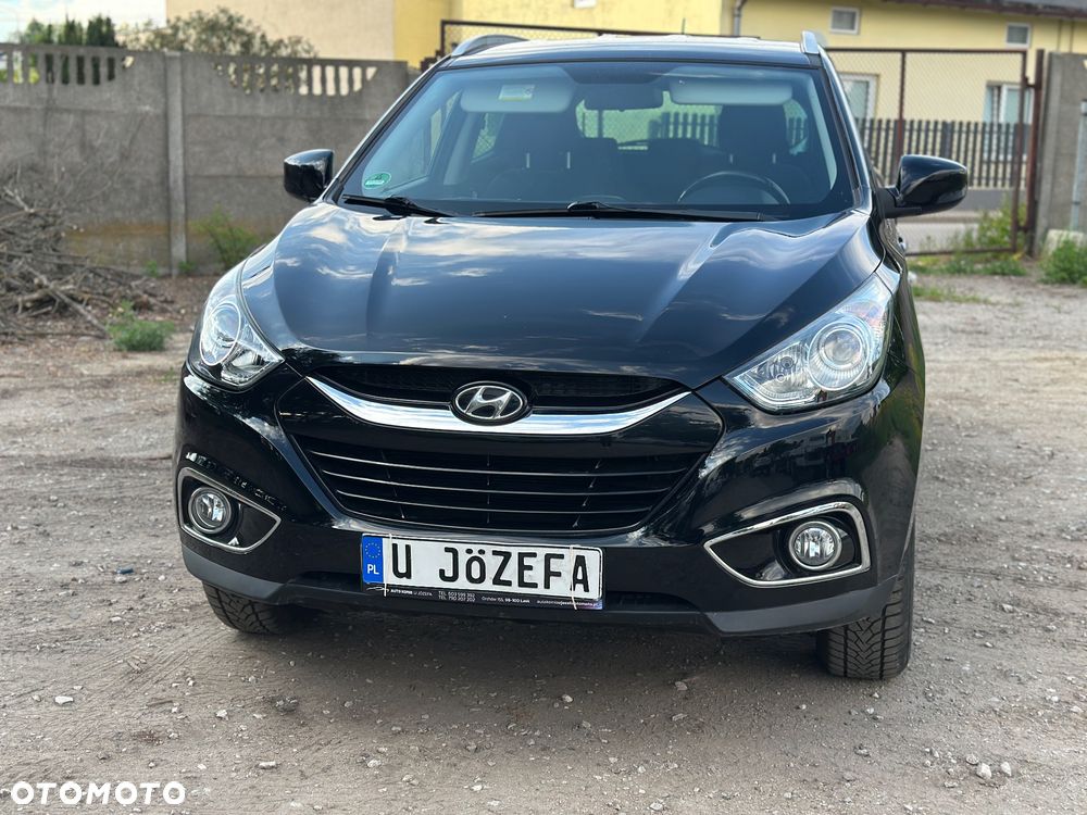 Hyundai ix35 1.6 2WD Comfort - 3