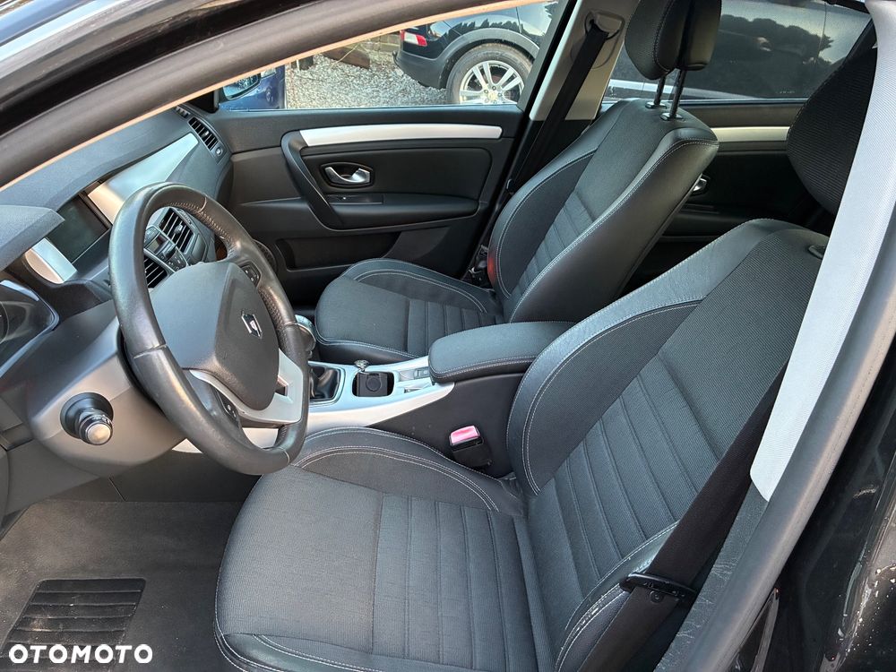 Renault Laguna 2.0 16V Dynamique - 8