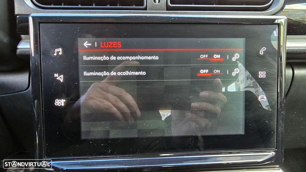 Citroën C3 1.2 PureTech Shine - 29