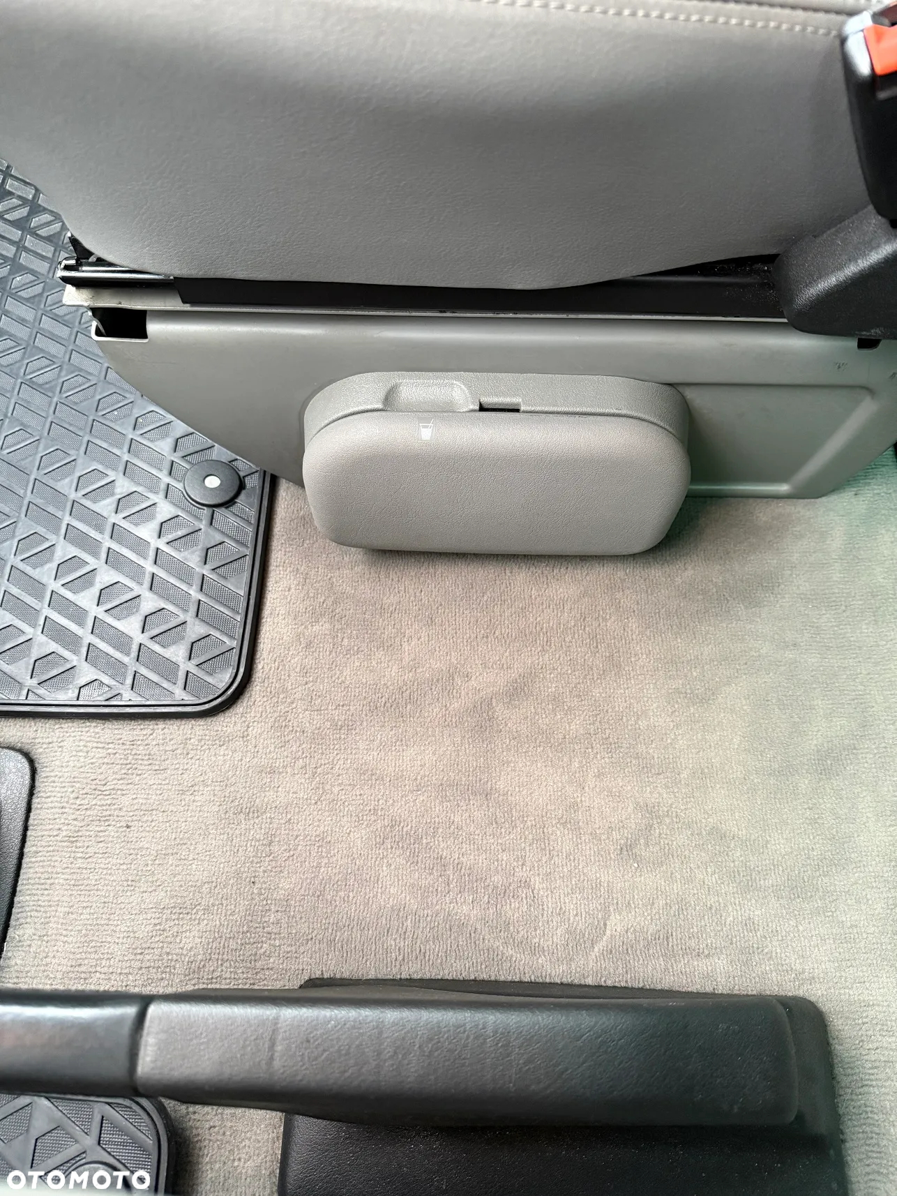 Volkswagen Multivan TDI - 23