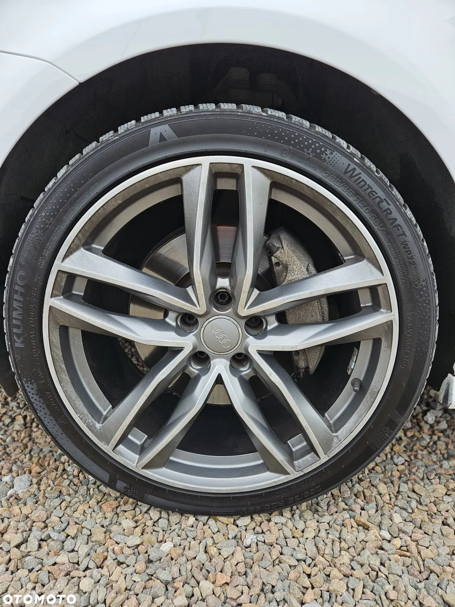 Audi A7 Sportback 2.0 TFSI Quattro S tronic - 21