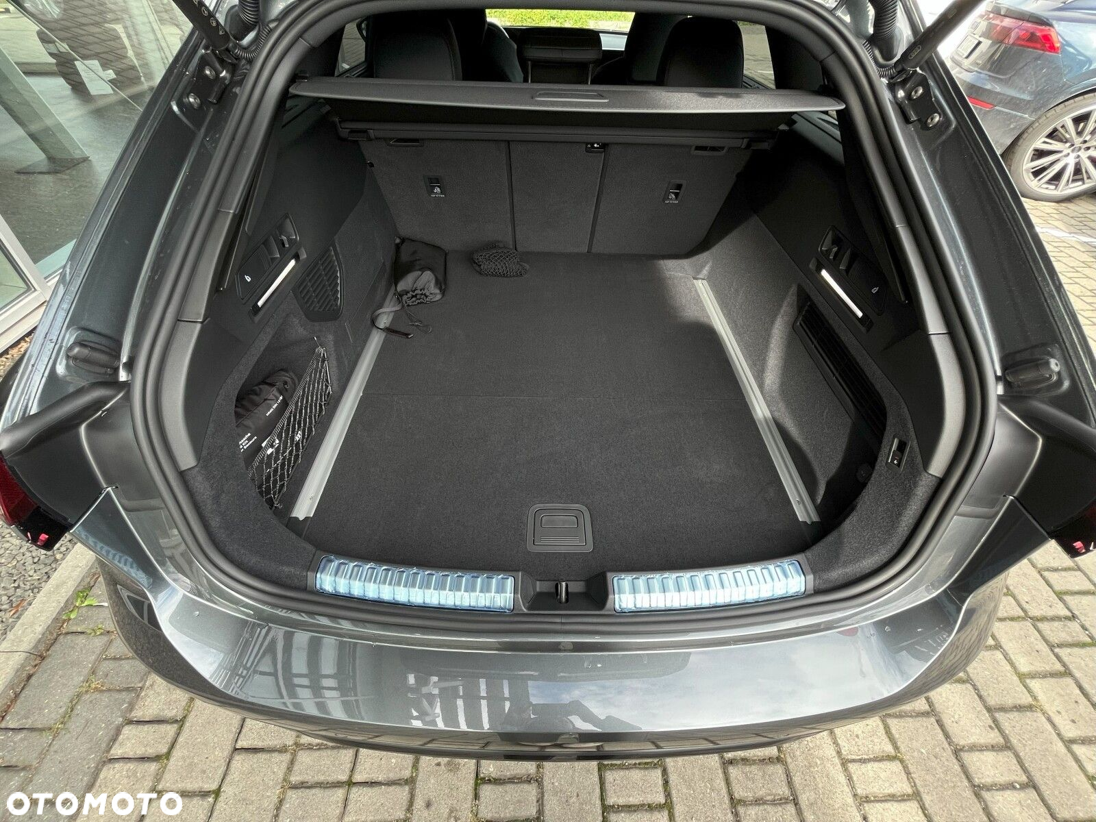 Audi A6 - 14