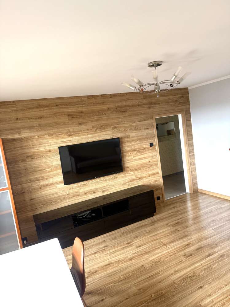 Wynajmę mieszkanie 3-pokojowe, 64 m² Krakowska, Rzeszów