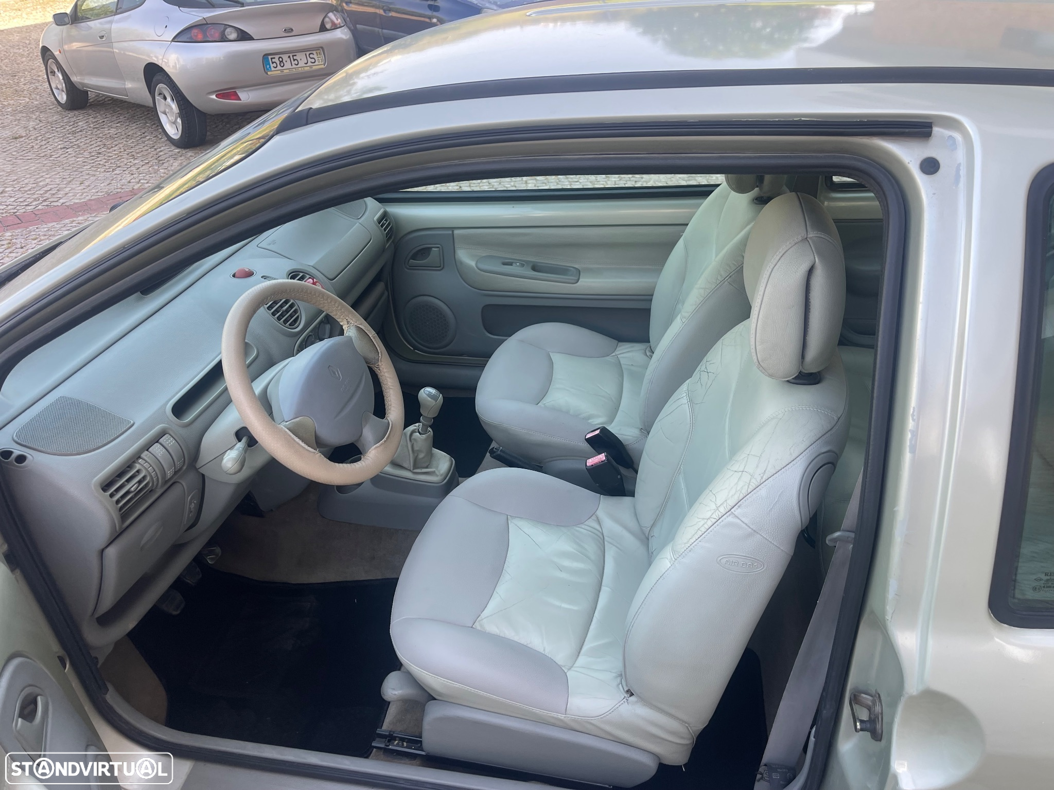 Renault Twingo 1.2 16V Initiale - 7