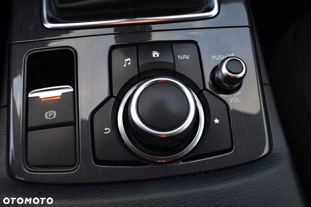 Mazda CX-5 2.0 Skymotion 2WD - 15