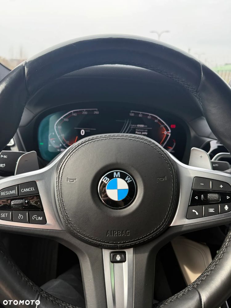 BMW X4 xDrive30i mHEV sport - 18
