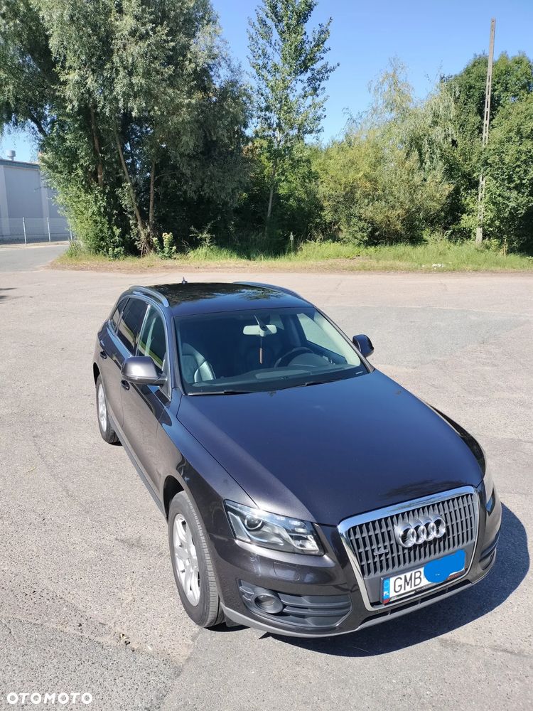Audi Q5 2.0 TDI Quattro S tronic - 4