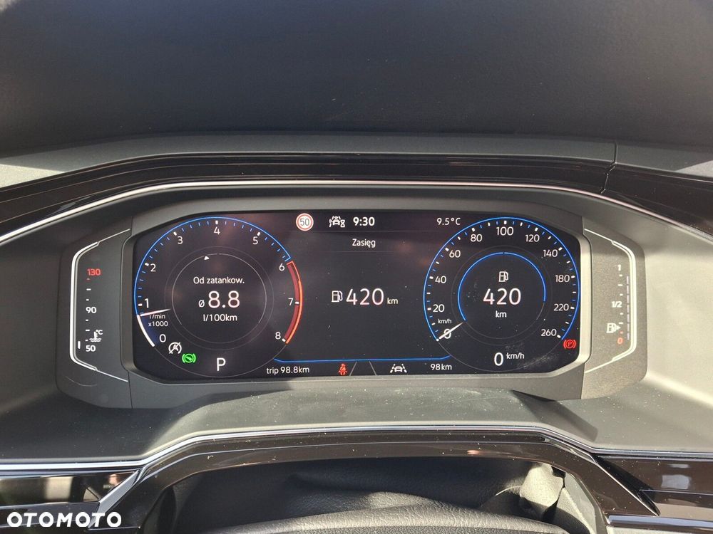 Volkswagen Taigo 1.5 TSI ACT R-Line Plus DSG - 26
