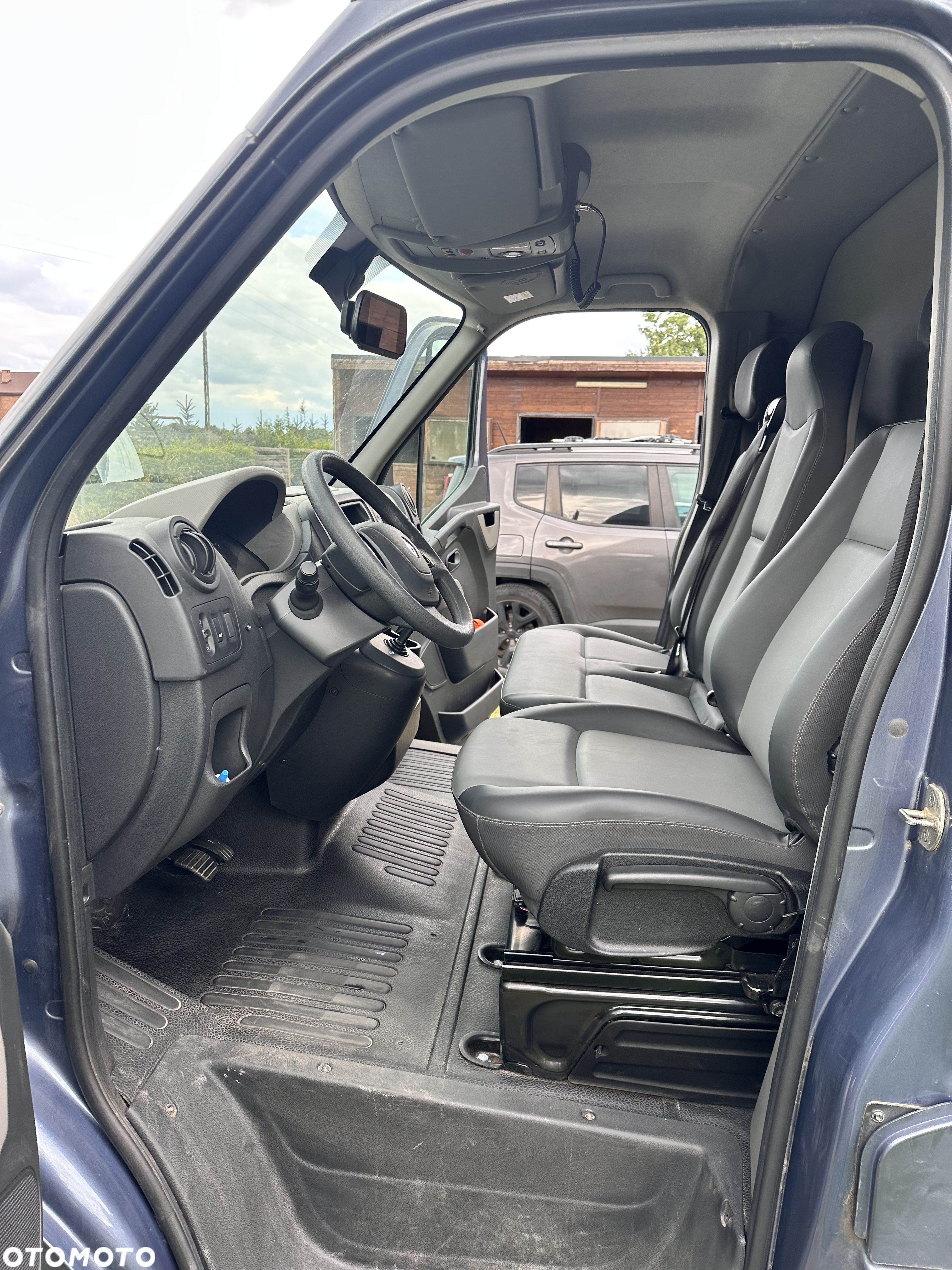 Renault MASTER - 18