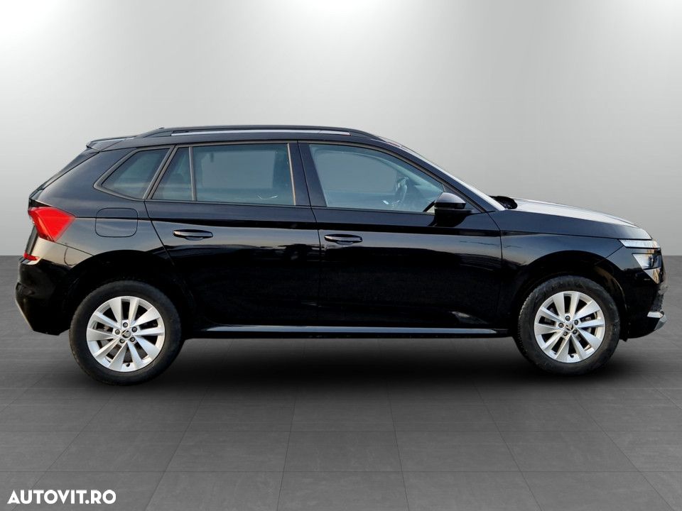 Skoda Kamiq 1.0 TSI Ambition - 6