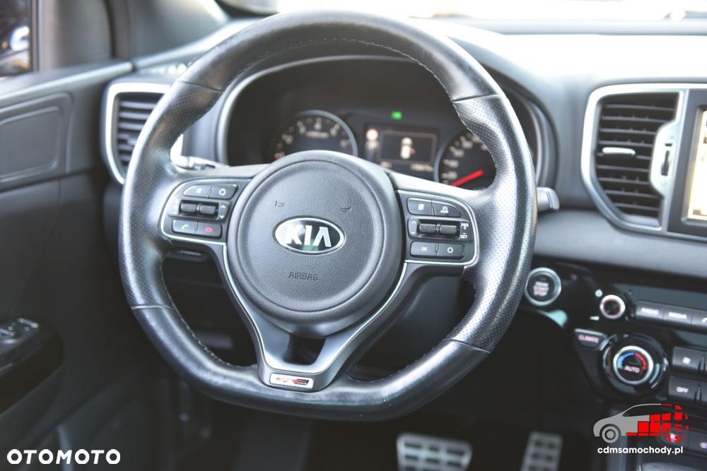 Kia Sportage - 24