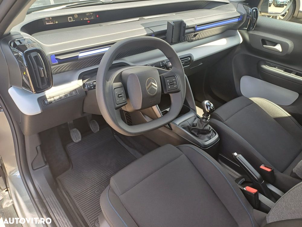 Citroën C3 - 10