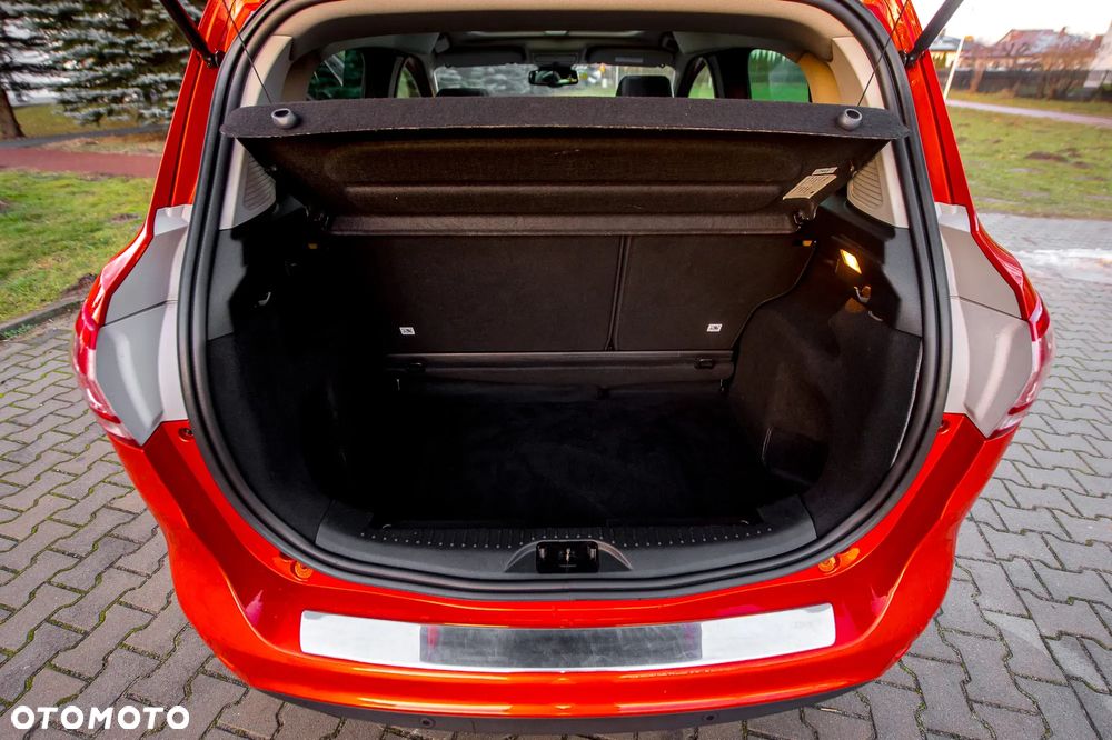 Ford B-MAX 1.0 EcoBoost Titanium - 18