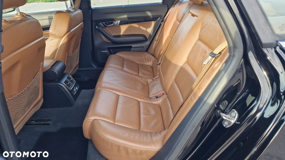 Audi A6 Limousine - 32