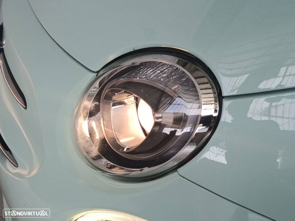 Fiat 500 1.2 Sport MTA - 25