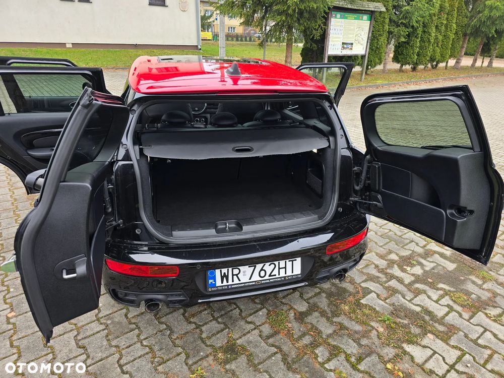 MINI John Cooper Works All4 Sport-Aut - 12