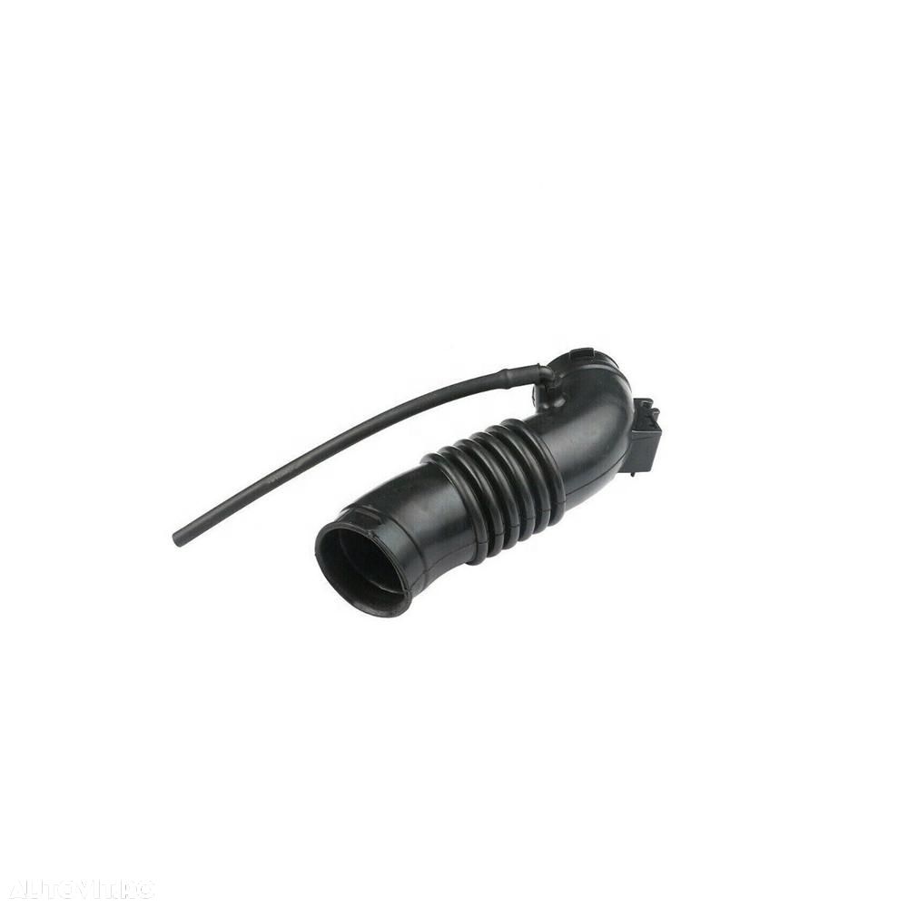 Furtun filtru aer, tubulatura filtru Mazda 323 2000-2003, diametru 10/63/63 mm, plastic, 4540PF-2 - 1